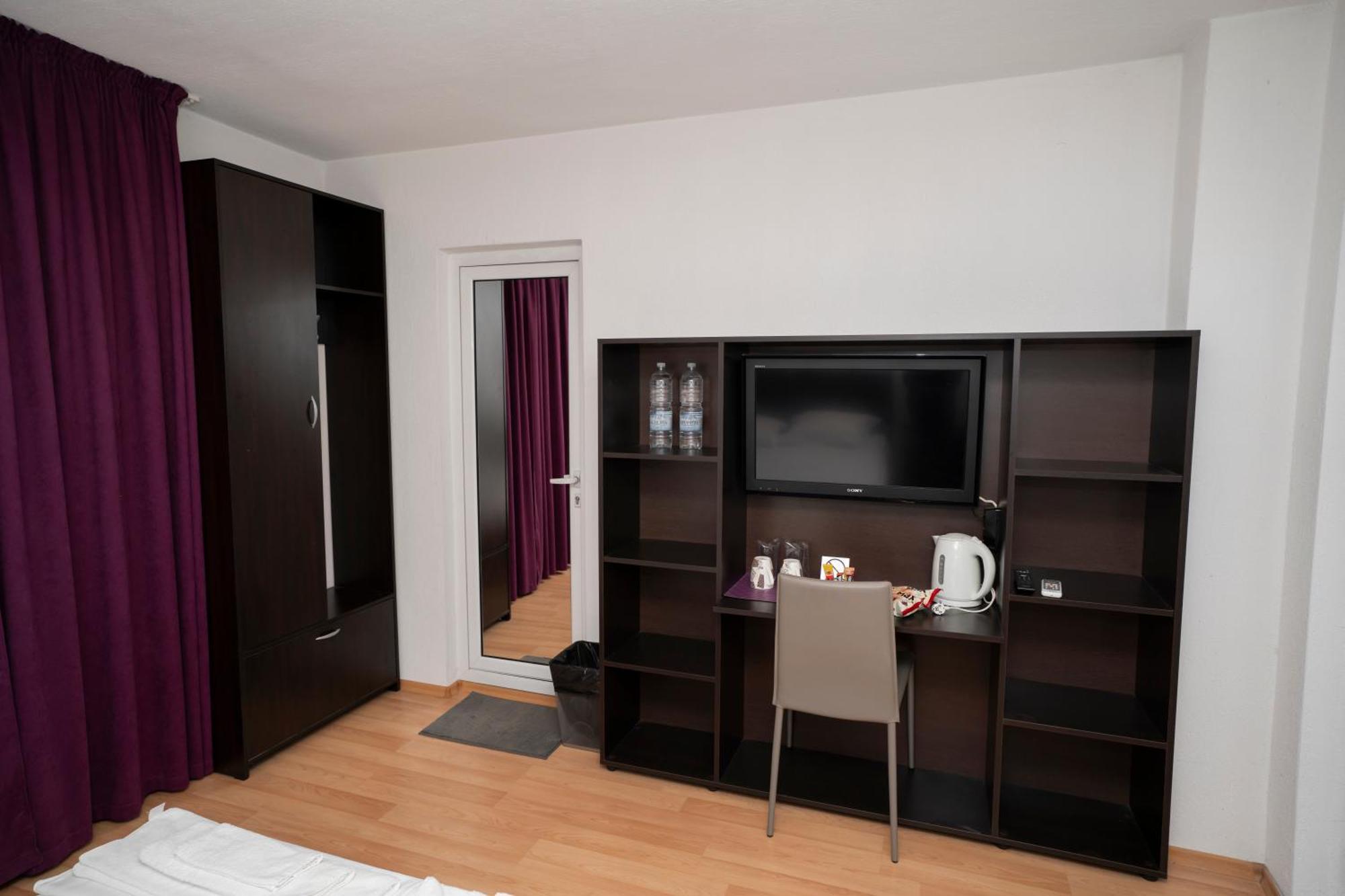 Guest House Traikovi 페트리치 외부 사진