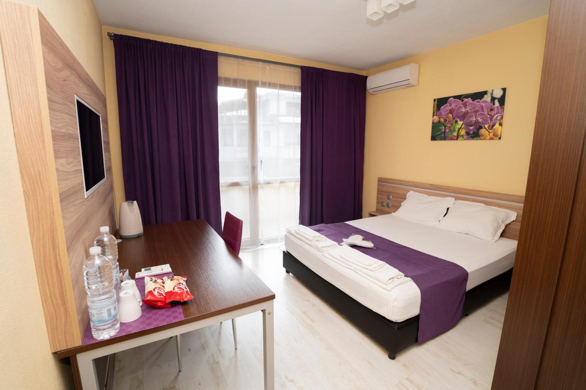 Guest House Traikovi 페트리치 외부 사진